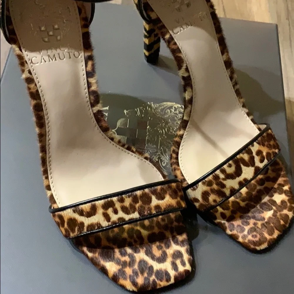 VC Lauralie Heel - Picture 5 of 7